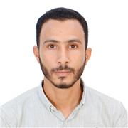 Je recherche un emploi dans la spécialisation en langue arabe